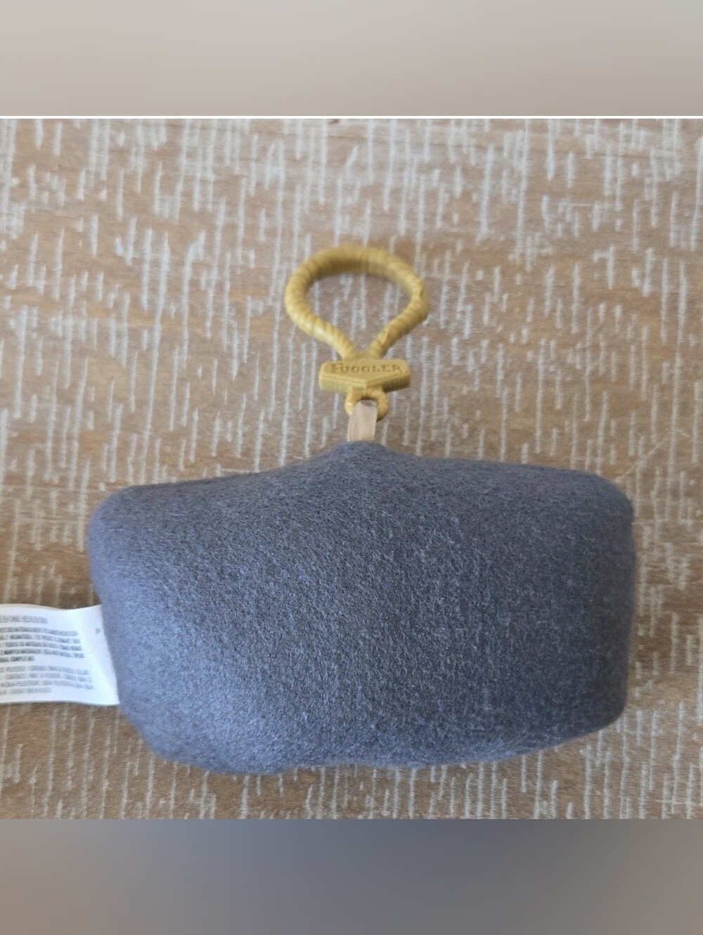 Fuggler Keychain - Picture 3 of 4